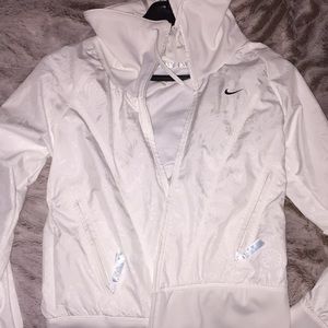 Nike Windbreaker